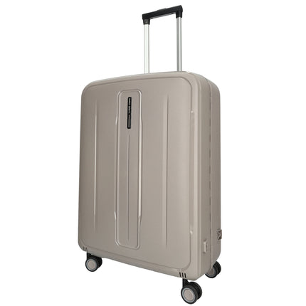 EB Grote Harde Koffer 75cm vierpuntsluiting met TSA-slot