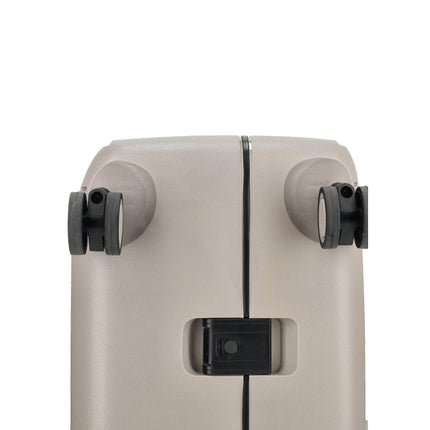 EB Grote Harde Koffer 75cm vierpuntsluiting met TSA-slot