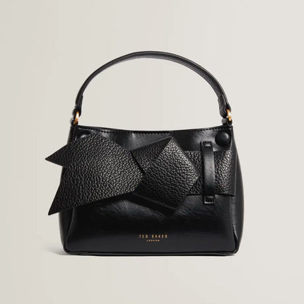 Ted Baker Ssansa Knot Bow Mini Bag