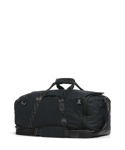 Travelite Venture Line Duffle L 59x27x39 cm Černá