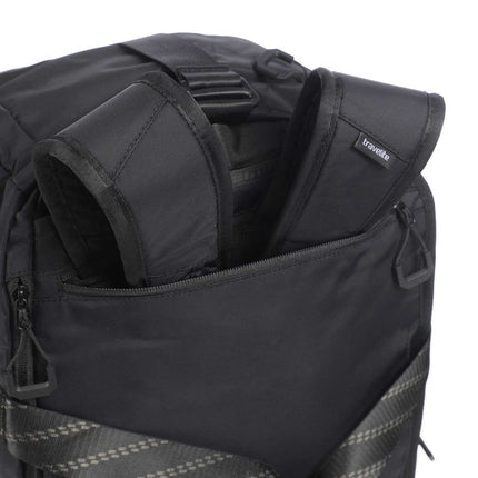 Travelite Venture Line Duffle M 50x23x34 Cm