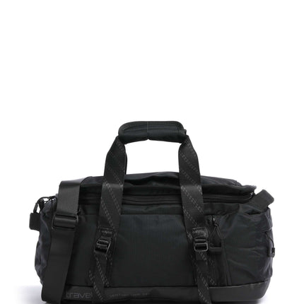 Travelite Venture Line Duffle S 20x40x25 Cm Black