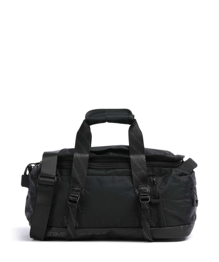 Travelite Venture Line Duffle S 20x40x25 Cm Black