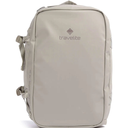 Travelite Venture Line Duffle S 20x40x25 Cm