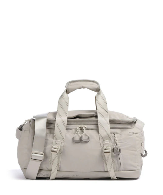 Travelite Venture Line Duffle S 20x40x25 Cm Sand