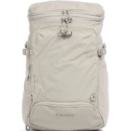 Travelite Venture Line Backpack XL 17 Inch Sand