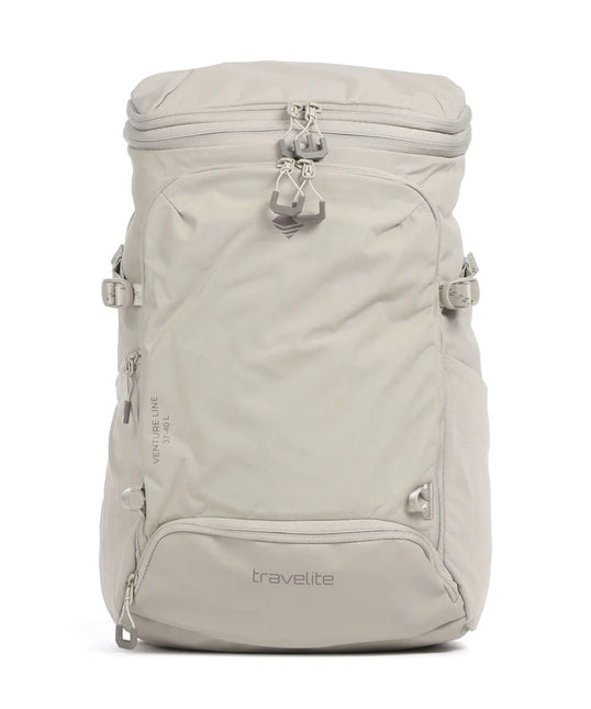 Travelite Venture Line Backpack XL 17 Inch