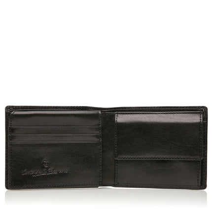 Castelijn & Beerens Gaucho Billfold RFID - 9 Credit Cards