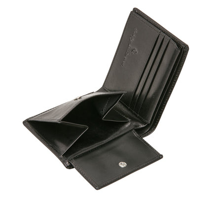 Castelijn & Beerens Gaucho Billfold RFID - 9 Credit Cards