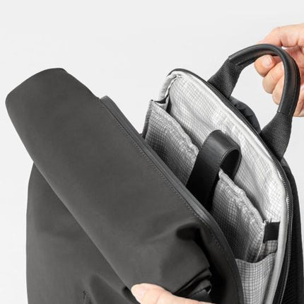 Mochila Aunts & Uncles Fukui de 15 pulgadas