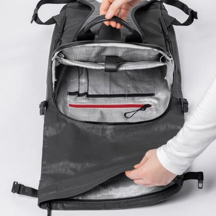 Mochila Aunts & Uncles Fukui de 15 pulgadas