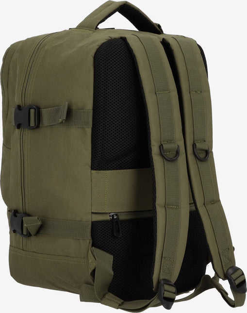 ByMetz Rugzak 55 x 35 x 25 Transavia / KLM Handbagage