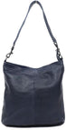 Navy Blauw