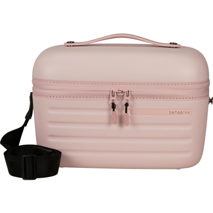Estojo de beleza Samsonite StackD Rose