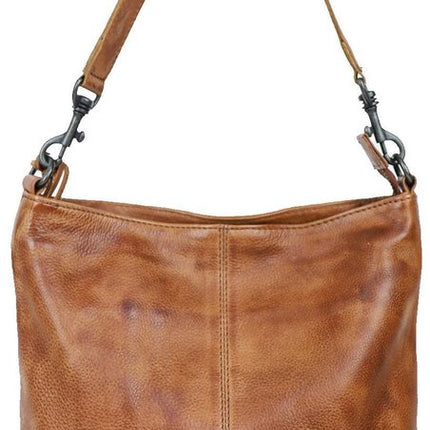 Bear Design Medium Schoudertas / Crossbodytas Caprica