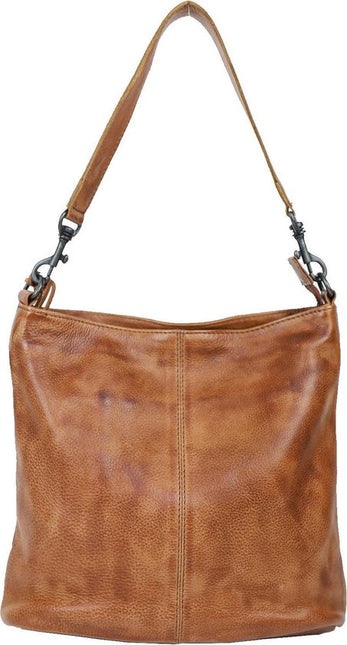 Bear Design Medium Schoudertas / Crossbodytas Caprica