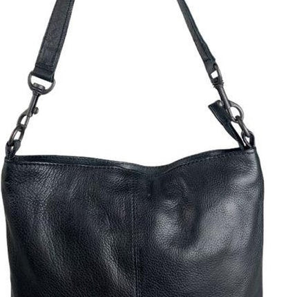 Bear Design Medium Schoudertas / Crossbodytas Caprica