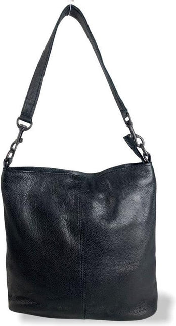 Bear Design Medium Schoudertas / Crossbodytas Caprica