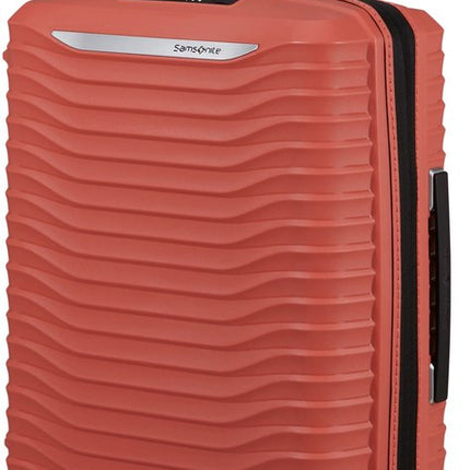Samsonite Upscape 55 x 40 x 20 EXP Handbagage Koffer