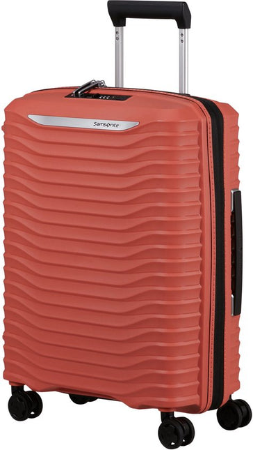 Samsonite Upscape 55 x 40 x 20 EXP Handbagage Koffer