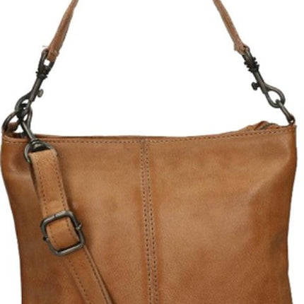 Bear Design Medium Schoudertas / Crossbodytas Caprica
