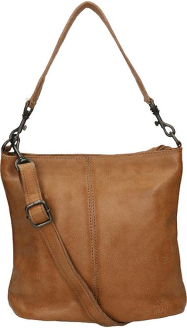 Bear Design Medium Schoudertas / Crossbodytas Caprica