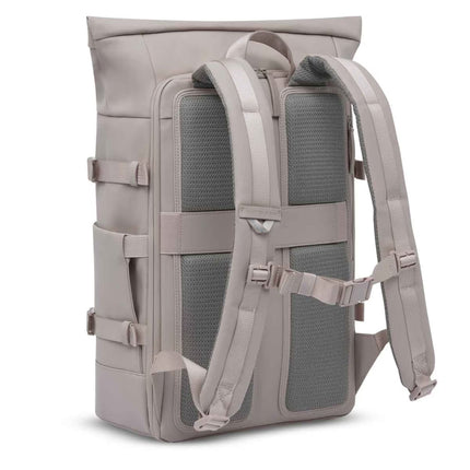 Kapten & Son Zaino Helsinki Pro Muted Rose 15.6 pollici 