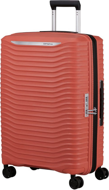 Samsonite Upscape 68 Expandable Super Light Medium