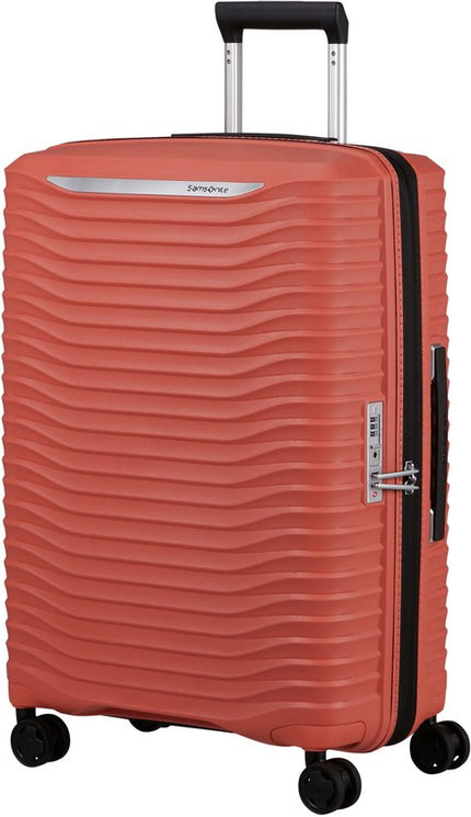 Samsonite Upscape 68 Expandable Super Light Medium