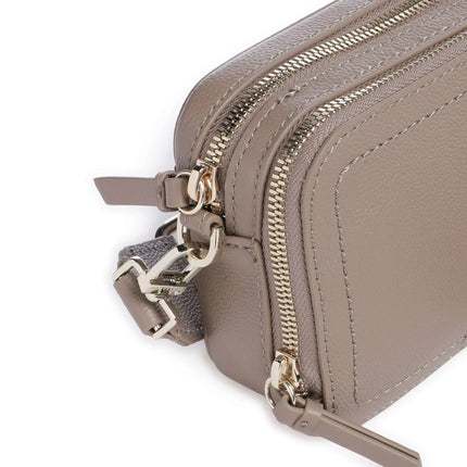 Ted Baker Linzie Webbing Leather Small Crossbody Camera Bag