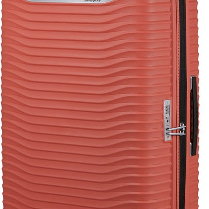 Samsonite Upscape 75 Expandable Super Light Harde Koffer