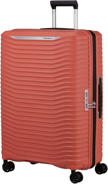 Samsonite Upscape 75 Expandable Super Light Harde Koffer