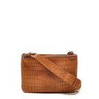 Marrone chiaro/cognac