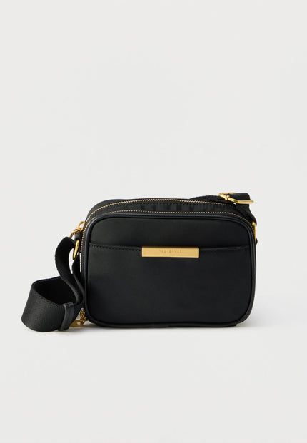 Ted Baker Nykila Nylon Mini Camera Bag