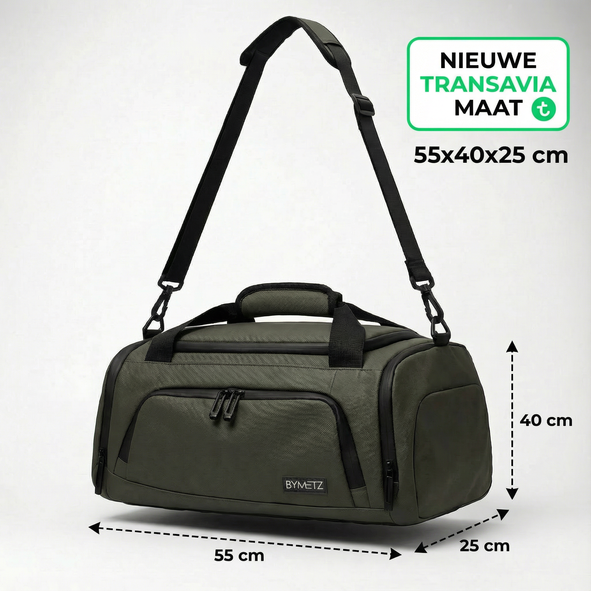 SPAHER Reistas Handbagagetas 40x30x20 Wizzair Transavia Weekendertas Sporttas Dames Heren Opvouwbare Reistas 25L Handbagage Vliegtuig Travel Bag Lichtgewicht Fitnesstas Cabinetas SPAHER Reistas Handbagagetas 40x30x20 Wizzair Transavia Weekendertas Sporttas Dames Heren Opvouwbare Reistas 25L Handbagage Vliegtuig Travel Bag Lichtgewicht Fitnesstas Cabinetas