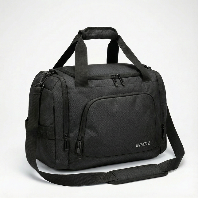 ByMetz 40 x 30 x 20 Reistas Transavia, Ryanair & Corendon Met Koffersleeve