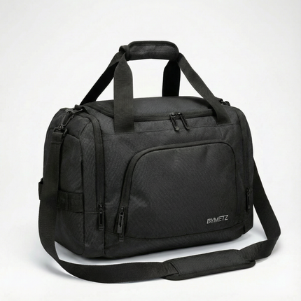 ByMetz 40 x 30 x 20 Reistas Transavia, Ryanair & Corendon Met Koffersleeve