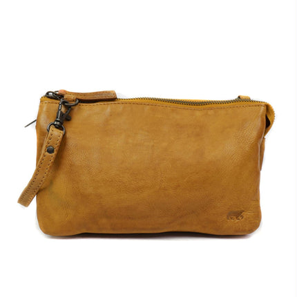 Bear Design Uma Tas CL30996 Yellow