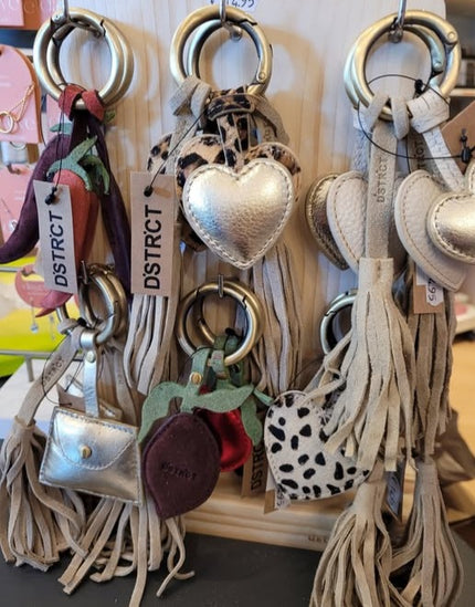 DSTRCT Tassen Charm /Hanger