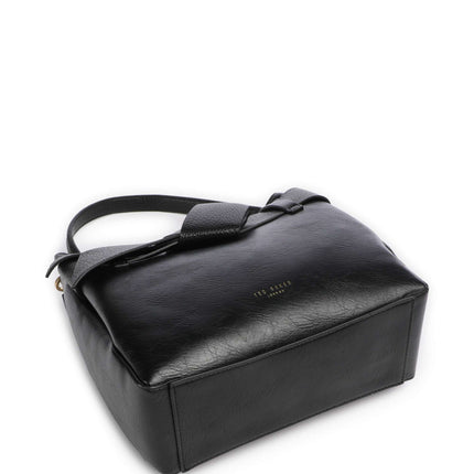 Ted Baker Ssonia Knot Bow Shoulder Bag