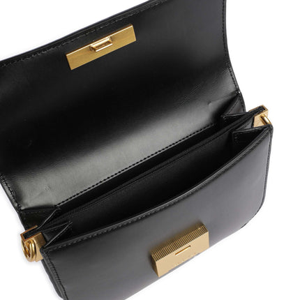 Ted Baker Kkasa Lock Detail чанта през рамо