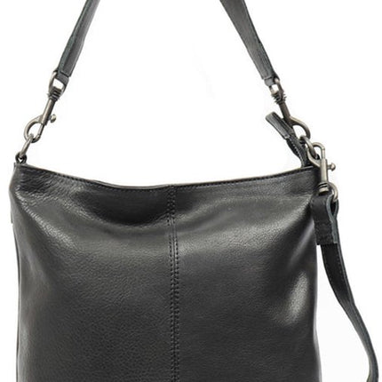 Bear Design Medium Schoudertas / Crossbodytas Caprica