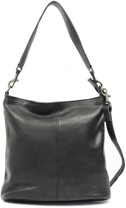 Bear Design Medium Schoudertas / Crossbodytas Caprica