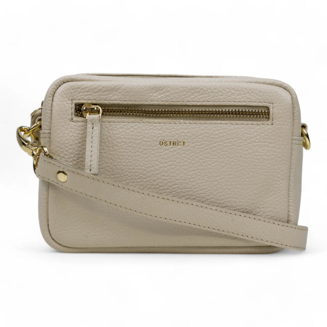 DSTRCT Floater Field Schoudertas Small