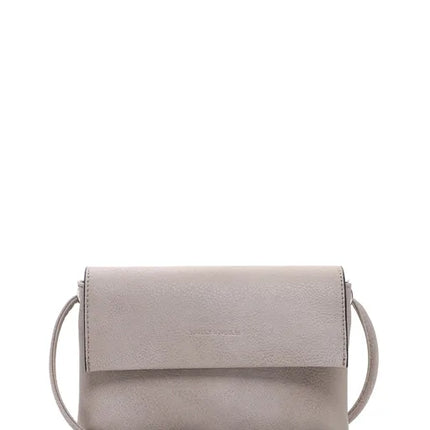 Emily & Noah Crossbody Mala de Ombro Emma Transversal Cinzento