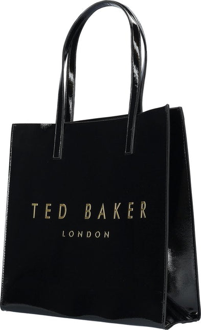 Ted Baker Crinkon Large Icon Bag