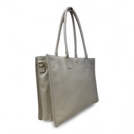 DSTRCT Floater Field Laptoptas 15.6 inch