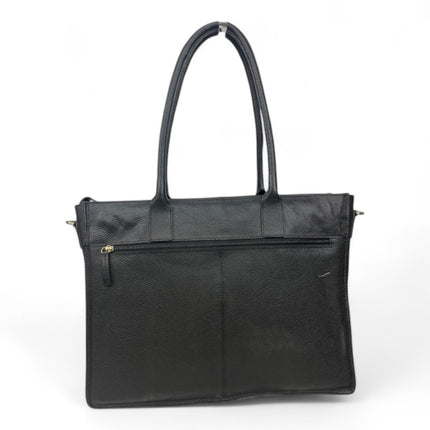 DSTRCT Floater Field Laptoptas 15.6 inch