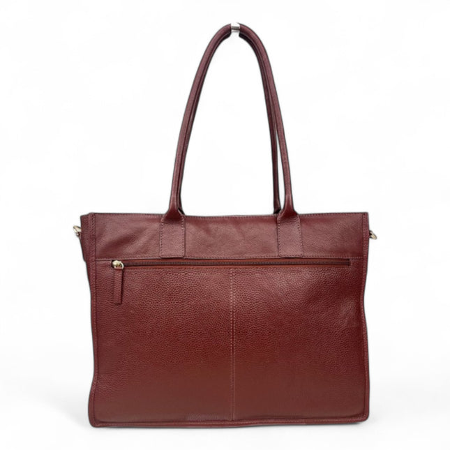 DSTRCT Floater Field Laptoptas 15.6 inch