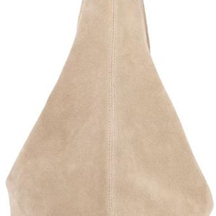DSTRCT Buidel Schoudertas Suede-Leder Portland Road